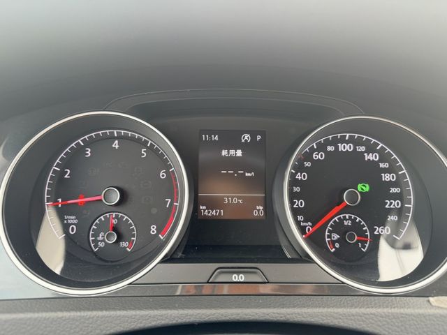 2018 GOLF 280 TSI 認證車 / 1.4稅金省/小車操控靈活/摸們/IK/倒車影像/定速/可全貸/車換車  第5張相片