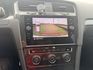 2018 GOLF 280 TSI 認證車 / 1.4稅金省/小車操控靈活/摸們/IK/倒車影像/定速/可全貸/車換車  第8張縮圖