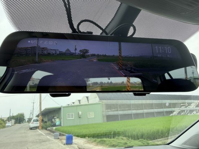 2018 GOLF 280 TSI 認證車 / 1.4稅金省/小車操控靈活/摸們/IK/倒車影像/定速/可全貸/車換車  第9張相片