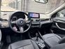 2020/21領 X1 18I 認證車 摸們/定速/M版方向盤/抬顯/電動椅/電尾門/導航/便宜/車況棉/可全額貸款  第14張縮圖