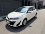 2019 YARIS 豪華影音版 / 認證車/買的便宜就賣的便宜/省油省稅金/女用美車/可全額貸款/車換車  第1張縮圖