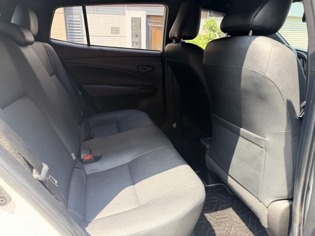 2019 YARIS 豪華影音版 / 認證車/買的便宜就賣的便宜/省油省稅金/女用美車/可全額貸款/車換車  第9張相片