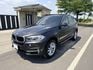 2014年 X5 30D 柴油渦輪/豪華舒適大房車/便宜氣派又不失派頭/電尾門/定速/電動椅/可全額貸款/車換車  第1張縮圖