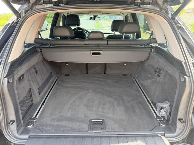 2014年 X5 30D 柴油渦輪/豪華舒適大房車/便宜氣派又不失派頭/電尾門/定速/電動椅/可全額貸款/車換車  第14張相片