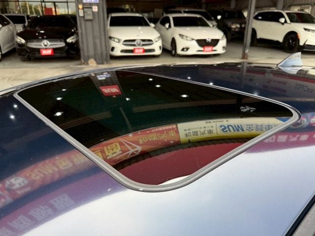 交車送全新安卓機 頂級版 天窗 HUD抬顯 換檔快撥 改裝Work鋁圈 排氣管中尾段 對四卡鉗 加大碟盤 變形蟲方向盤  第6張相片