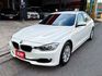 F30 316i 渦輪增壓 全車原鈑件 一手女用車 低里程~1年跑不到1萬 免鑰匙啟動 雙區恆溫空調 原廠HID頭燈  第1張縮圖