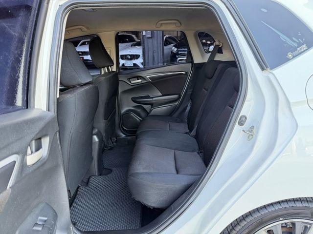 大改款 VTi-S版 原廠16吋鋁圈 換檔快撥 ABS 定速系統 升級安卓機 CarPlay功能 衛星導航 倒車顯影  第9張相片