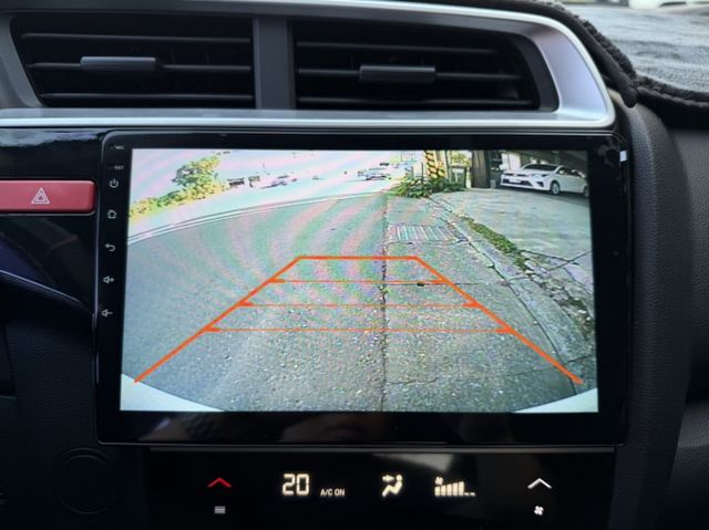 大改款 VTi-S版 原廠16吋鋁圈 換檔快撥 ABS 定速系統 升級安卓機 CarPlay功能 衛星導航 倒車顯影  第13張相片