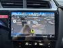 大改款 VTi-S版 原廠16吋鋁圈 換檔快撥 ABS 定速系統 升級安卓機 CarPlay功能 衛星導航 倒車顯影  第14張縮圖