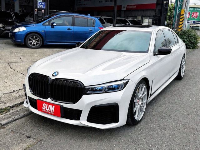 改裝破百萬!! 全車改M760外觀 鍛造引擎 加大渦輪 變速箱強化 馬力880up 升級陶煞 20吋鋁圈 全段排氣管  第1張相片