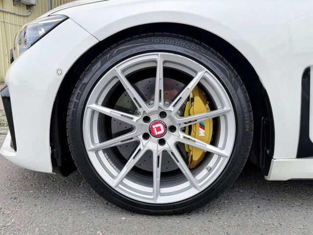 改裝破百萬!! 全車改M760外觀 鍛造引擎 加大渦輪 變速箱強化 馬力880up 升級陶煞 20吋鋁圈 全段排氣管  第5張相片