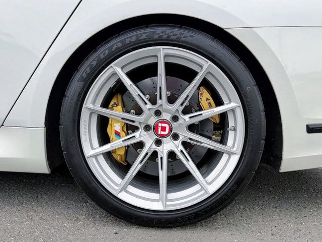 改裝破百萬!! 全車改M760外觀 鍛造引擎 加大渦輪 變速箱強化 馬力880up 升級陶煞 20吋鋁圈 全段排氣管  第6張相片