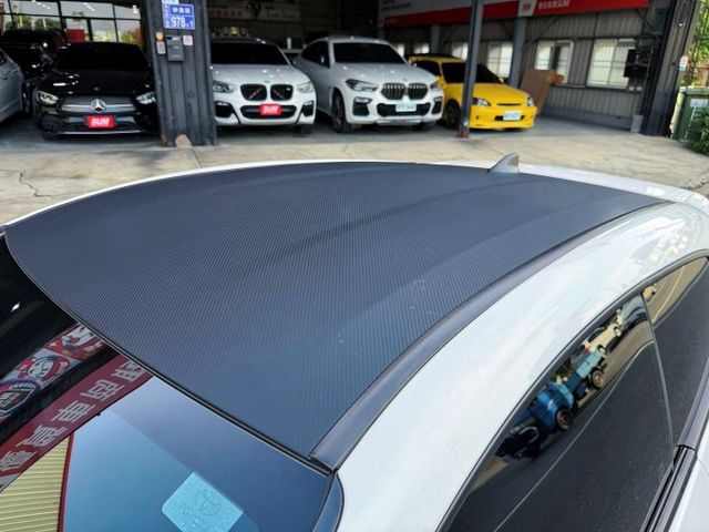 24年12月份出廠 改款25年式 稀有暴力鴨 GR-Yaris 全車原漆 原鈑件 原廠保固中 僅跑2千公里 六速手排  第8張相片