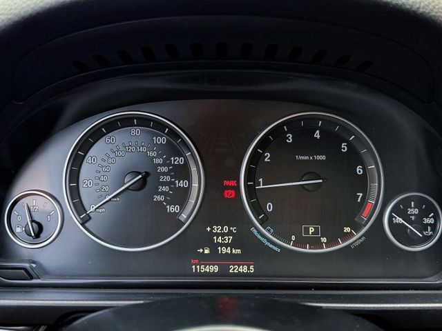 全車改M5外觀 丁字褲方向盤 四出全段排氣管 19吋改裝鋁圈 加大卡鉗 改裝避震器 升級大安卓機 CarPlay系統  第19張相片