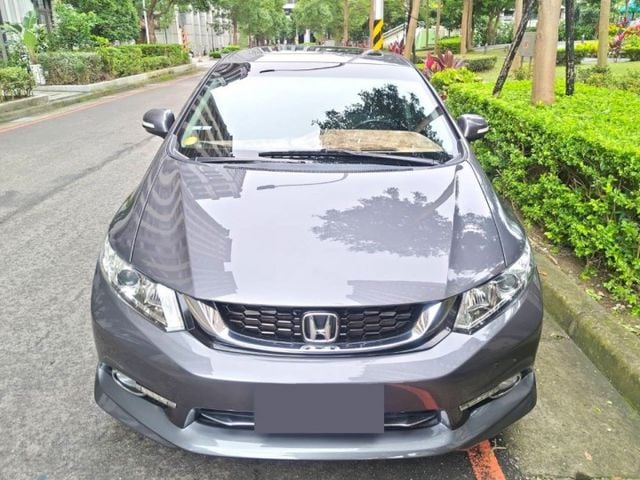 【祺鉅汽車全場認證】VTIS、僅9萬km、空力套件、天窗、安卓機、4安、原鈑件  第2張相片