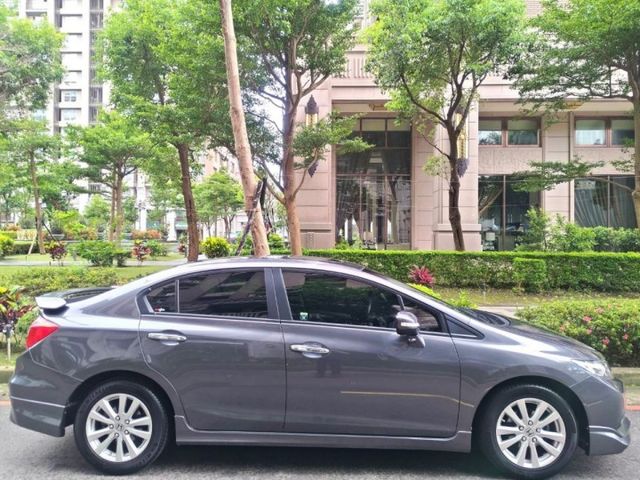 【祺鉅汽車全場認證】VTIS、僅9萬km、空力套件、天窗、安卓機、4安、原鈑件  第4張相片