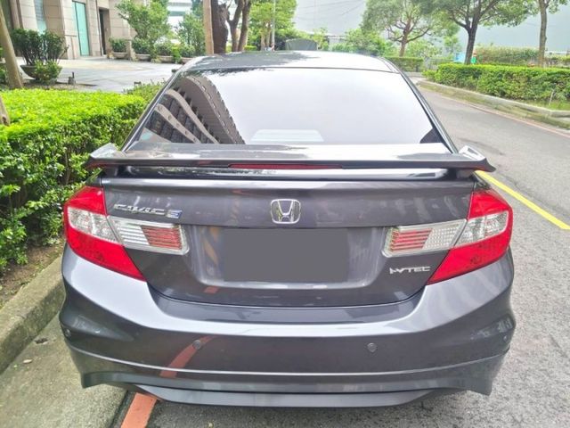 【祺鉅汽車全場認證】VTIS、僅9萬km、空力套件、天窗、安卓機、4安、原鈑件  第6張相片