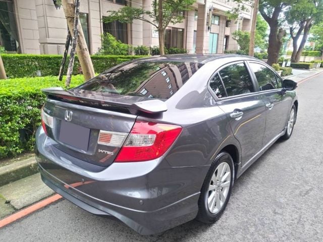 【祺鉅汽車全場認證】VTIS、僅9萬km、空力套件、天窗、安卓機、4安、原鈑件  第7張相片