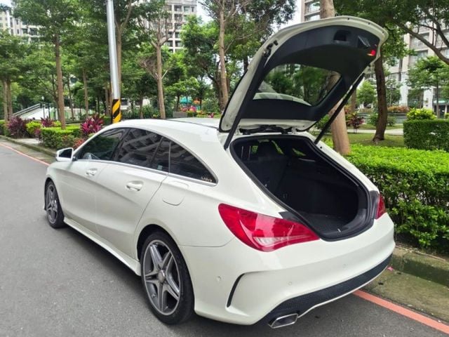 【祺鉅汽車全場認證】五門獵跑、AMG跑車套件、全景天窗、倒車顯影、電尾門、原鈑件  第5張相片