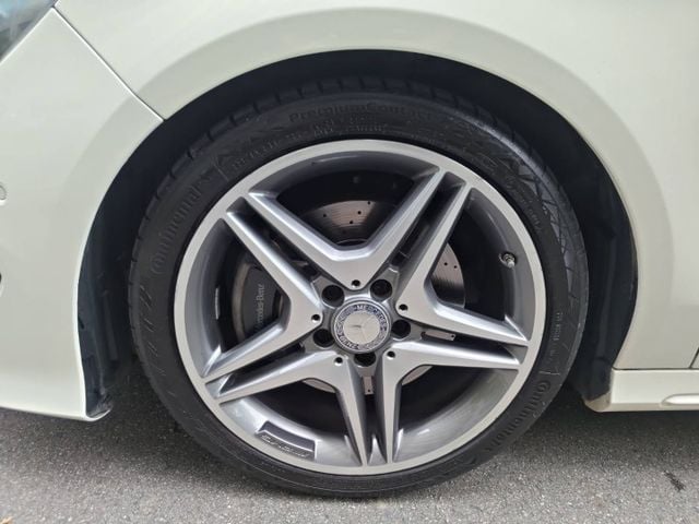 【祺鉅汽車全場認證】五門獵跑、AMG跑車套件、全景天窗、倒車顯影、電尾門、原鈑件  第18張相片