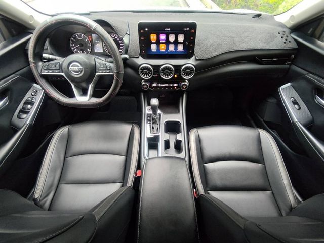【祺鉅汽車全場認證】盲點、環景、CarPlay 、JBL音響、環艙氣氛燈、原廠保養  第8張相片