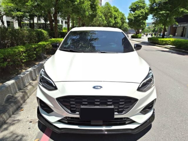 【祺鉅汽車全場認證】RD中尾段、AMRA進氣、一階晶片、Evan避震、哈瑞斯束腳  第2張相片