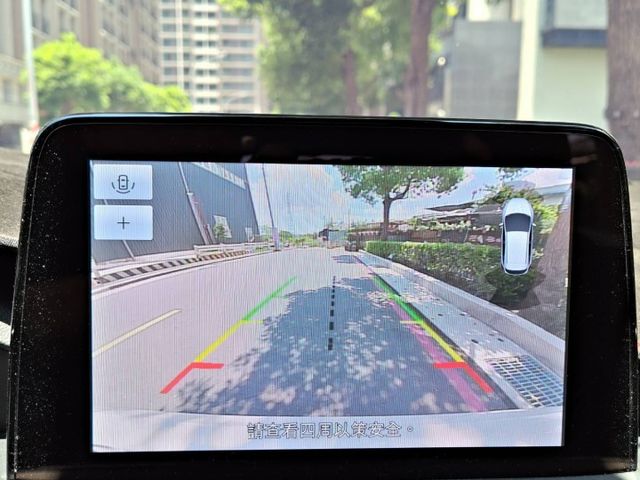 【祺鉅汽車全場認證】RD中尾段、AMRA進氣、一階晶片、Evan避震、哈瑞斯束腳  第12張相片
