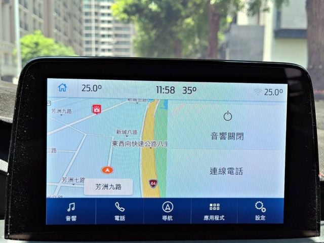 【祺鉅汽車全場認證】RD中尾段、AMRA進氣、一階晶片、Evan避震、哈瑞斯束腳  第13張相片