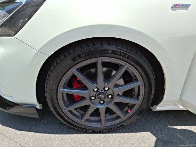 【祺鉅汽車全場認證】RD中尾段、AMRA進氣、一階晶片、Evan避震、哈瑞斯束腳  第19張相片