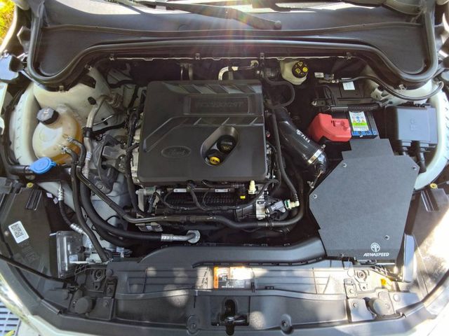 【祺鉅汽車全場認證】RD中尾段、AMRA進氣、一階晶片、Evan避震、哈瑞斯束腳  第20張相片