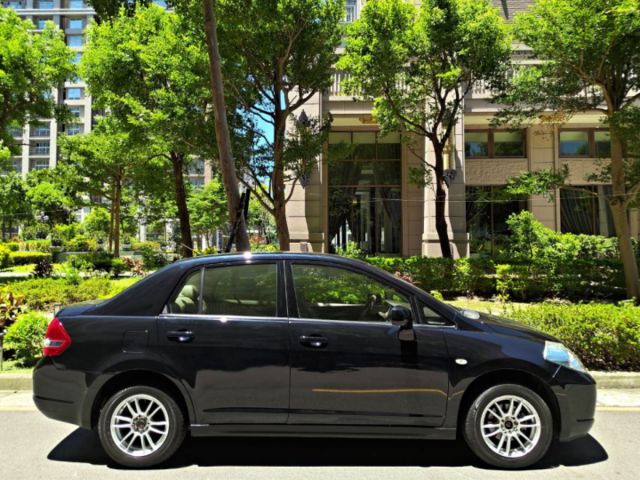 【祺鉅汽車全場認證】保證里程6萬、15吋鋁圈、皮椅、原鈑原廠保養、0頭款~可全貸  第5張相片