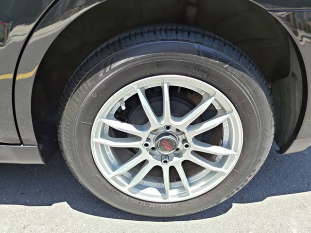 【祺鉅汽車全場認證】保證里程6萬、15吋鋁圈、皮椅、原鈑原廠保養、0頭款~可全貸  第20張相片