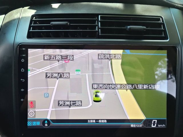 【全場認證里程保證】旗艦版、IKEY、10吋安卓機、原鈑原廠保養、五大保固  第13張相片
