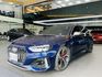 AUDI RS4  第1張縮圖