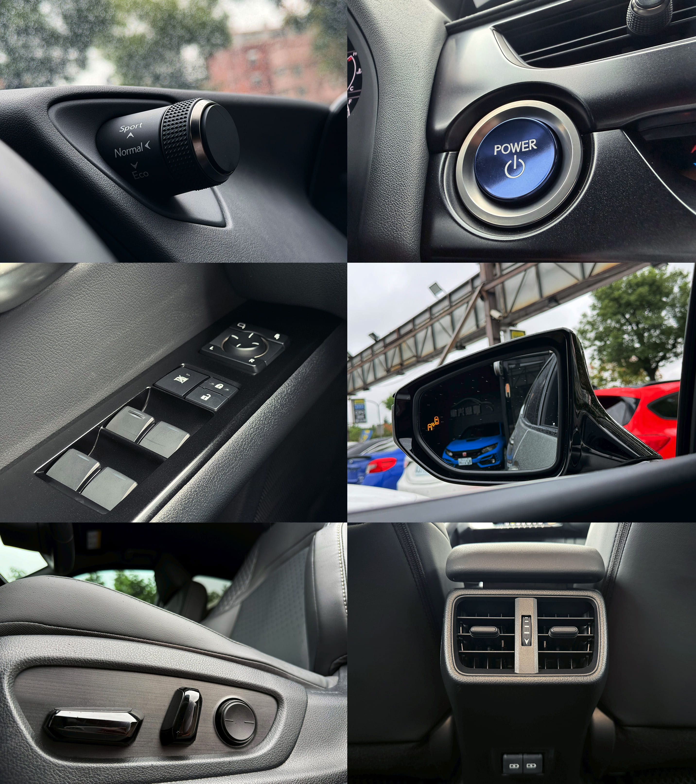 2022年式 Lexus UX250h 豪華版 油電 0938-920-586 周先生 LINE ID : 0938920586  第7張相片