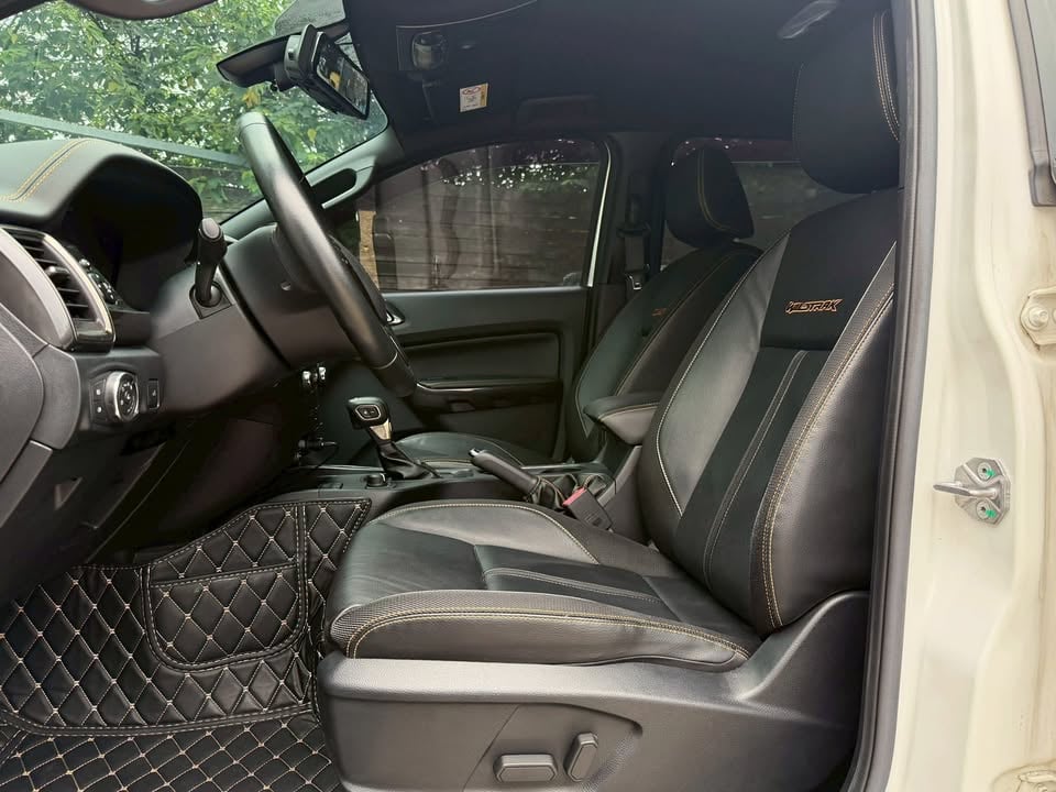 2019 Ford Ranger 2.0 Bi-Turbo Wildtrak 跑6萬公里 0938-920-586 周先生 LINE ID : 0938920586  第5張相片