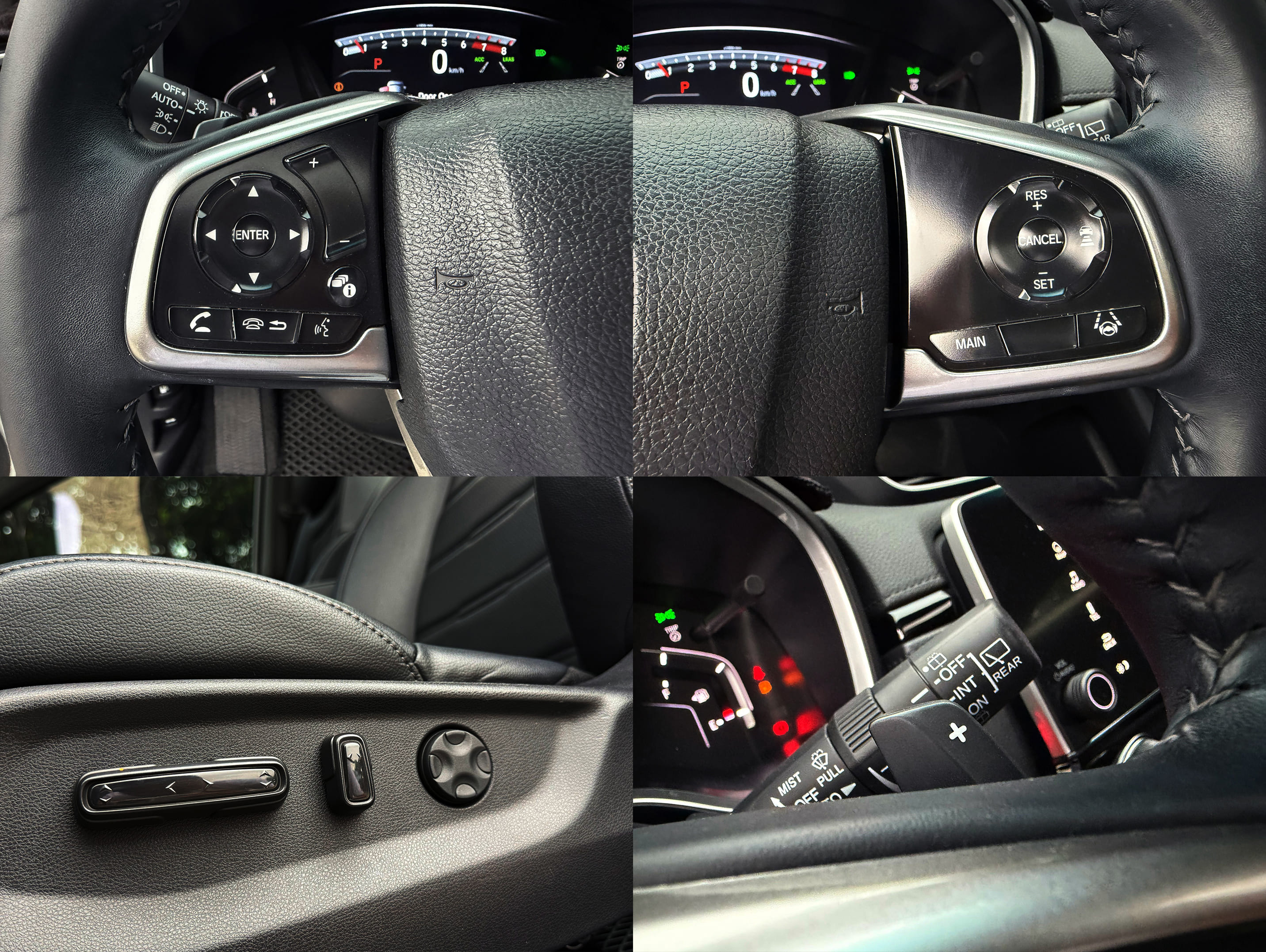 2022 Honda CR-V 1.5 S 5.5代頂級 0938-920-586 周先生 LINE ID : 0938920586  第6張相片