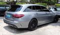BENZ C250  第2張縮圖