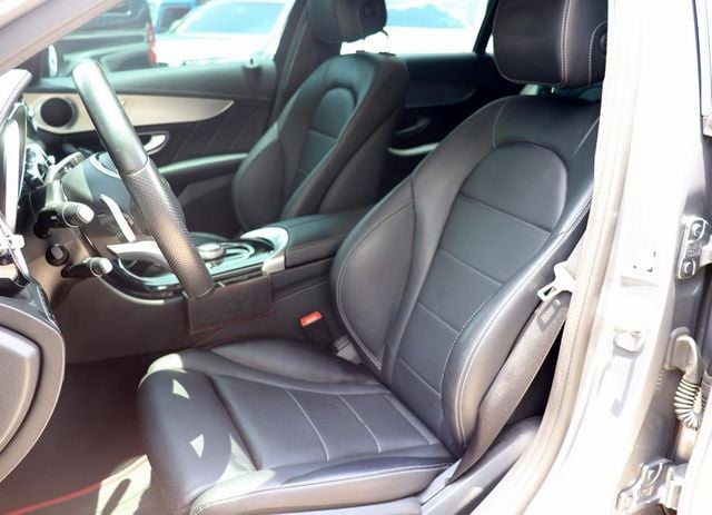 BENZ C250  第6張相片