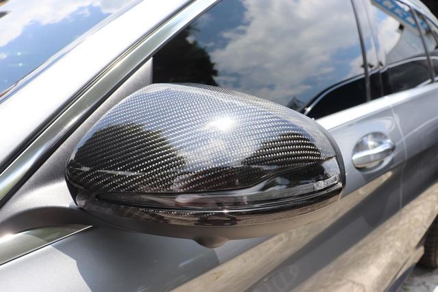 BENZ C250  第16張相片