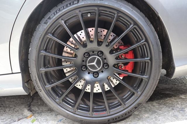 BENZ C250  第25張相片