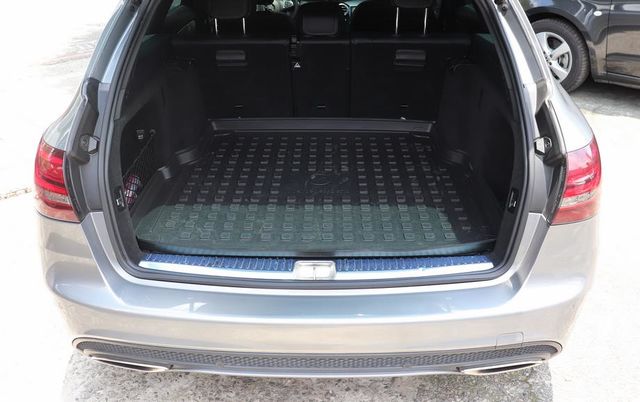BENZ C250  第30張相片