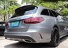 BENZ C250  第31張縮圖