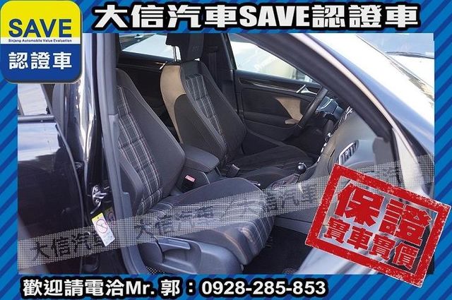 渦輪增壓 2.0T 無待修 保證實車實價  第19張相片