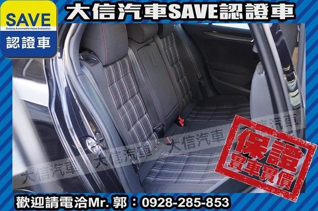 渦輪增壓 2.0T 無待修 保證實車實價  第25張相片