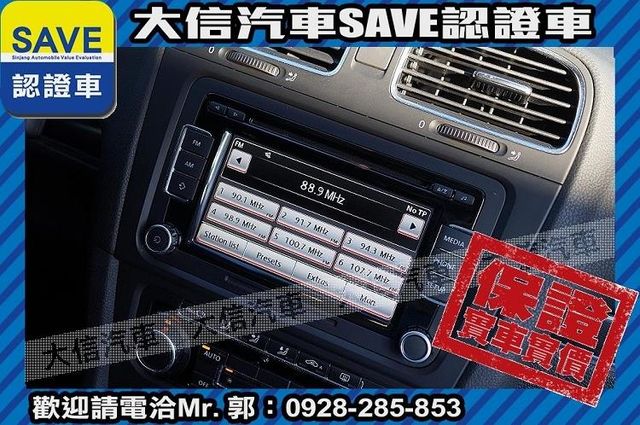 渦輪增壓 2.0T 無待修 保證實車實價  第37張相片
