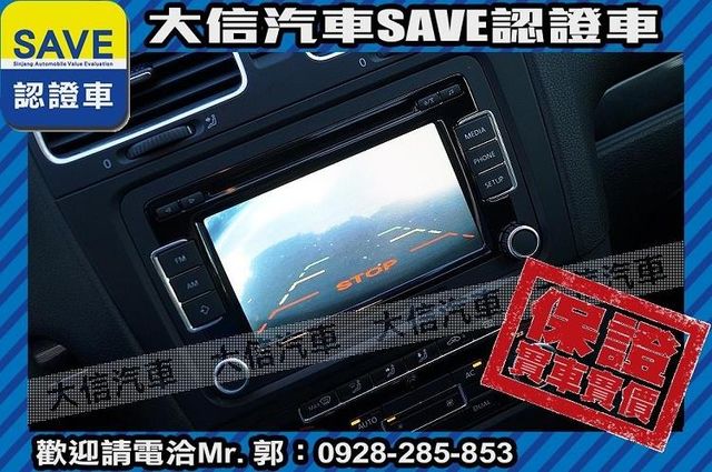 渦輪增壓 2.0T 無待修 保證實車實價  第43張相片