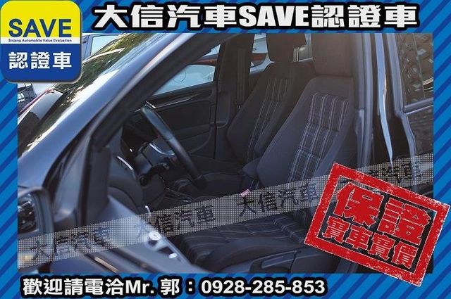 渦輪增壓 2.0T 無待修 保證實車實價  第79張相片