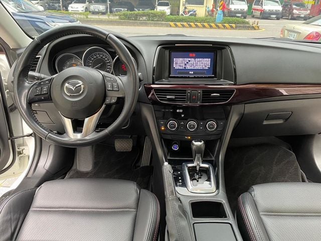 MAZDA MAZDA 6  第4張相片