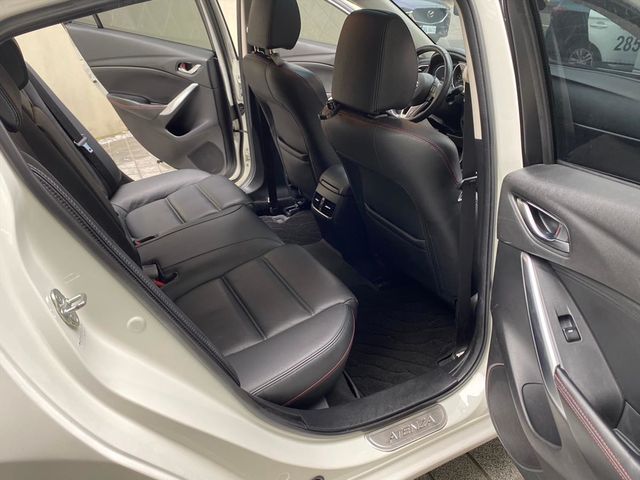 MAZDA MAZDA 6  第10張相片